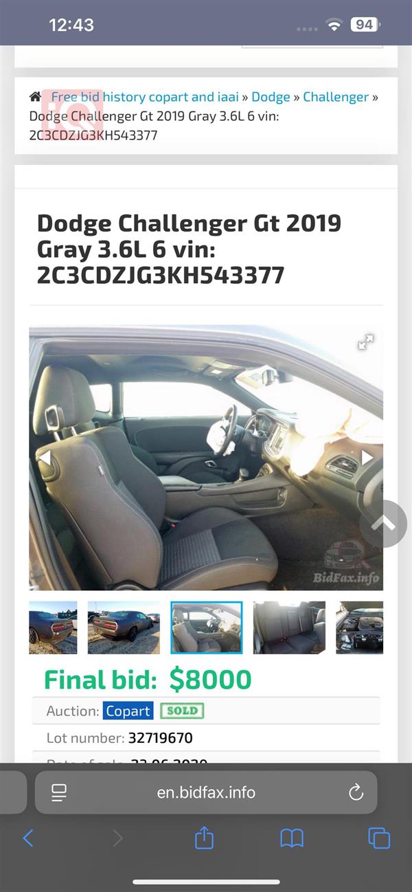 car image